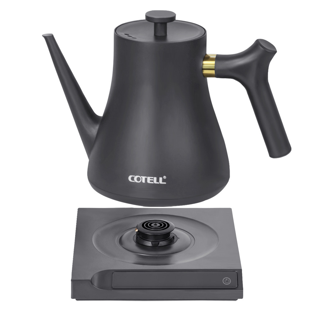 COTELL130238's tweet image. AQ-580: Zero limescale = happier guests + 30% lower energy bills. Hotels, resorts, spas—time to upgrade!
5-star hygiene + cost savings? 
AQ-580 does both. DM us how.
#HotelKettle #ElectricKettle #HotelTech