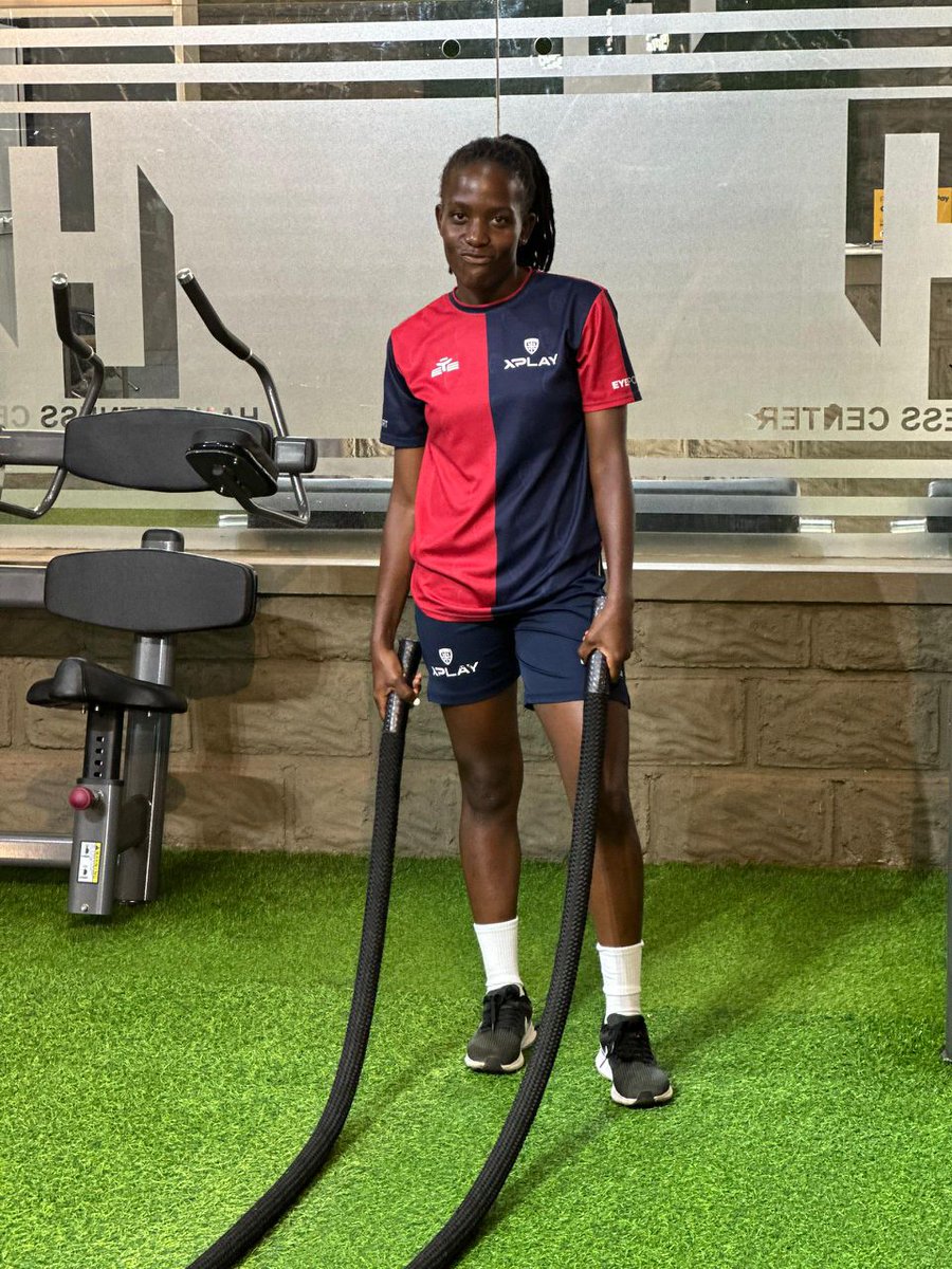 Happy New Month! May this be a month of learning, growth, and achieving your goals 💪