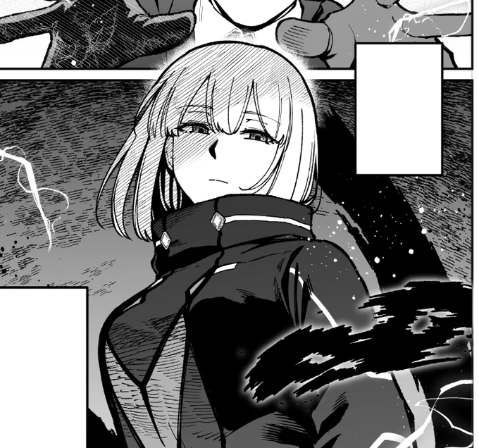 最凶魔王最新話更新されています!雛ちゃん強いね… 