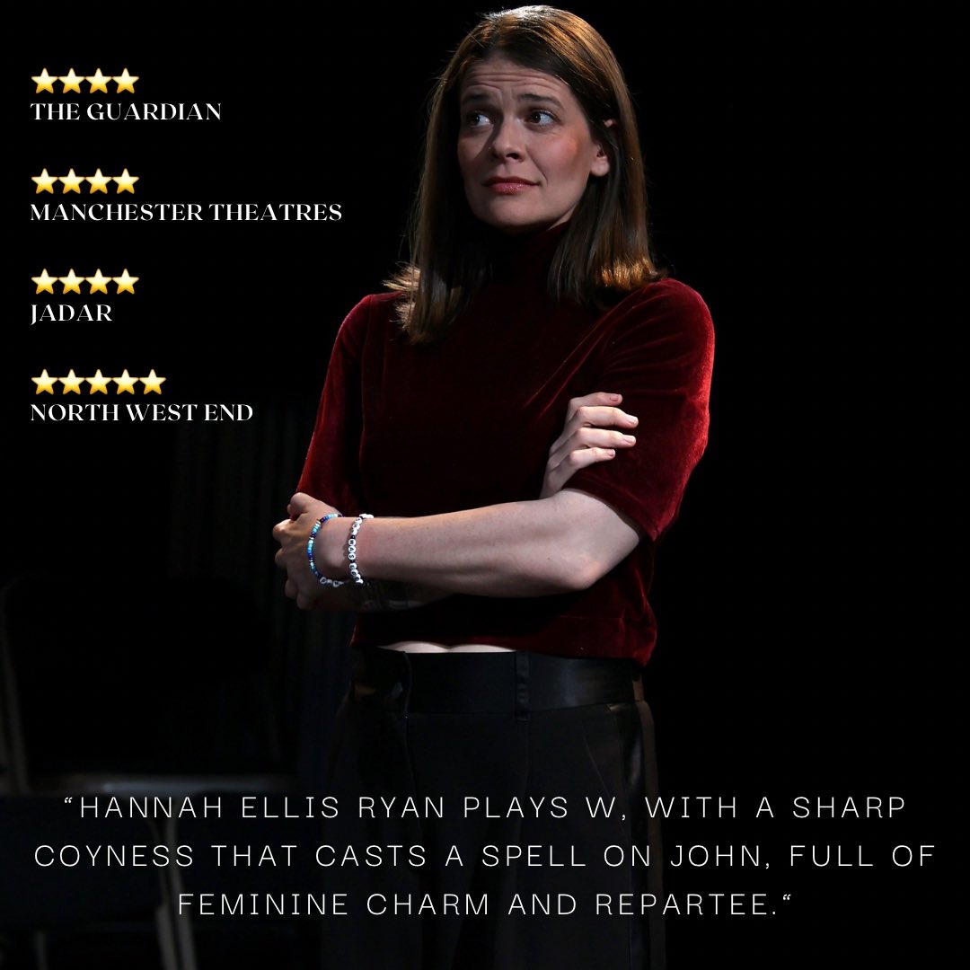 ๐๐ผ๐ต๐ป ๐ขโ๐ก๐ฒ๐ถ๐น๐น (@jk_on) on Twitter photo #LONDON
โCOCKโ opens next week at <a href="/cockpittheatre/">The Cockpit</a> 8-10th July. Would be great to see some old friends & new faces whilst weโre down there!
You can use code: COMPANYCOCK for ยฃ10 tickets!
Itโs a right laugh, Iโm told.
๐๏ธ thecockpit.org.uk/show/cock
#cock #theatre #mikebartlett #LONDON
โCOCKโ opens next week at <a href="/cockpittheatre/">The Cockpit</a> 8-10th July. Would be great to see some old friends & new faces whilst weโre down there!
You can use code: COMPANYCOCK for ยฃ10 tickets!
Itโs a right laugh, Iโm told.
๐๏ธ thecockpit.org.uk/show/cock
#cock #theatre #mikebartlett