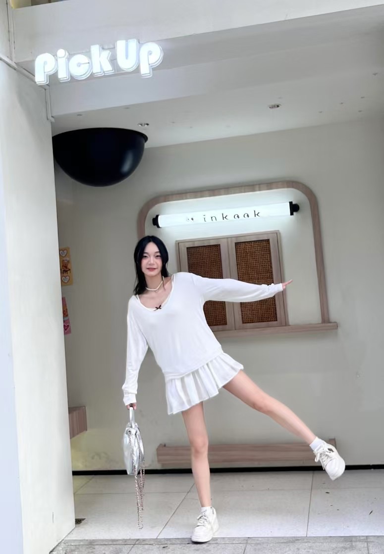 tracy19851002's tweet photo. jiangjiang💫💫
summer is coming https://t.co/HpWvfjnL1W