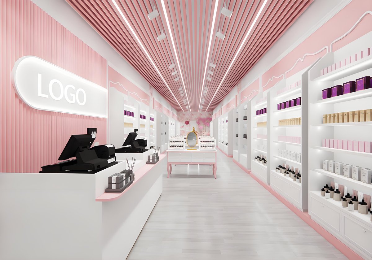 ONIShopfitting's tweet photo. Beauty displays that sell FOR you ✨
Custom wood shelves:
✓ Brand-perfect fit
✓ Luxury materials
✓ Sales-boosting design
DM for quotes!
#RetailDesign https://t.co/bndiPcGfC2