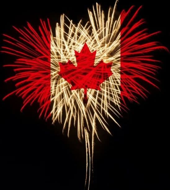 Happy Canada Day! All <a href="/rushtheband/">Rush</a> fans are 21.12% Canadian today 🇨🇦