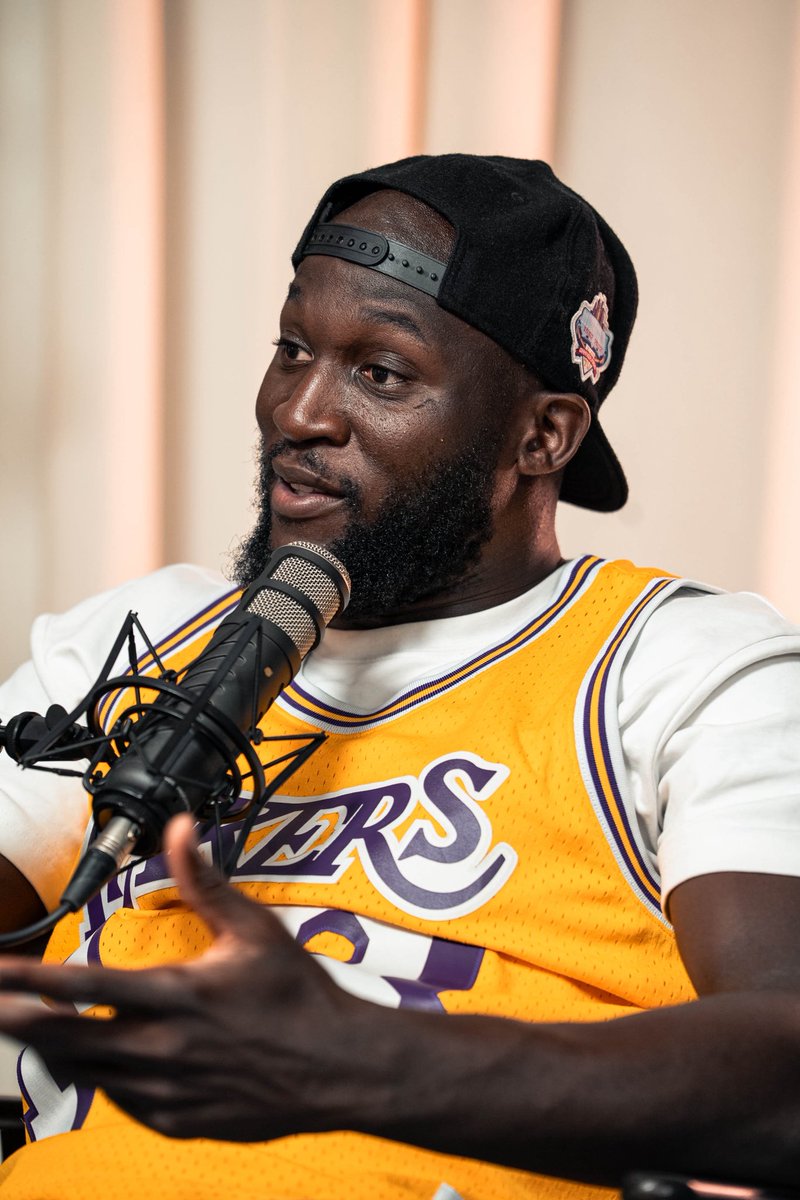 Alé dan! Nieuwe episode met Romelu Lukaku, zoals beloofd! 

Nu beschikbaar op alle Koolcast Sport kanalen.