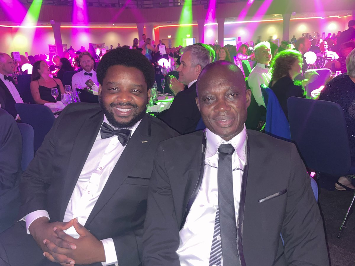 CNWL Highly Commended <a href="/HSJ_Awards/">HSJ Awards</a> | #HSJDigitalAwards‼️🥳 We were nominated for an impressive five awards  🏅 To have one NHS Trust nominated across five categories is brilliant! 🤩  In one category CNWL contended with 11 shortlisted entries! ➡️cnwl.nhs.uk/news/cnwl-high…