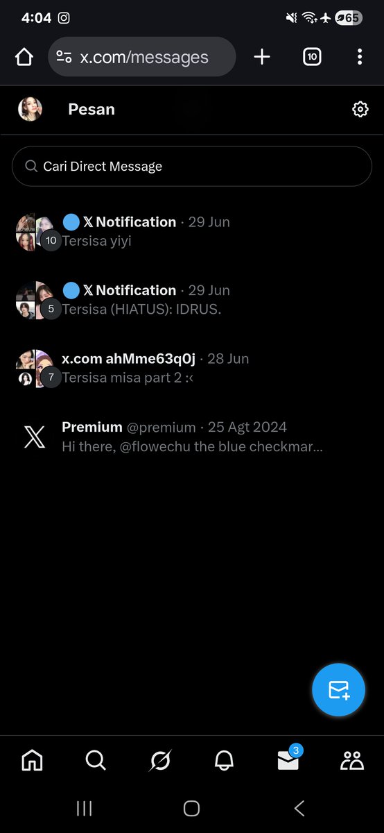 flowechu's tweet image. kalian gini juga ngga moots?