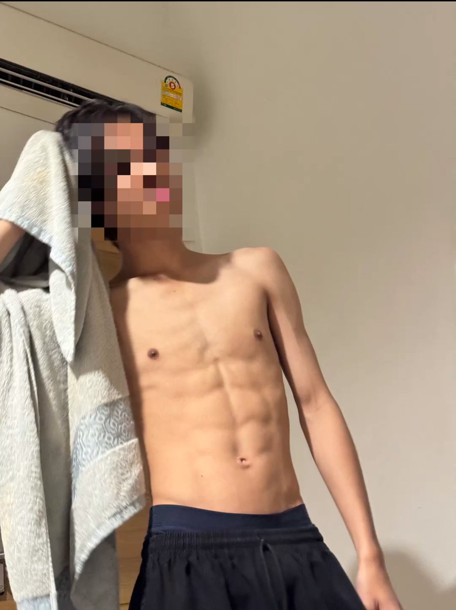 😣อยู่ช่วงคุมพฤติกรรม