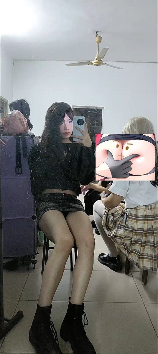 晓晓 tweet media