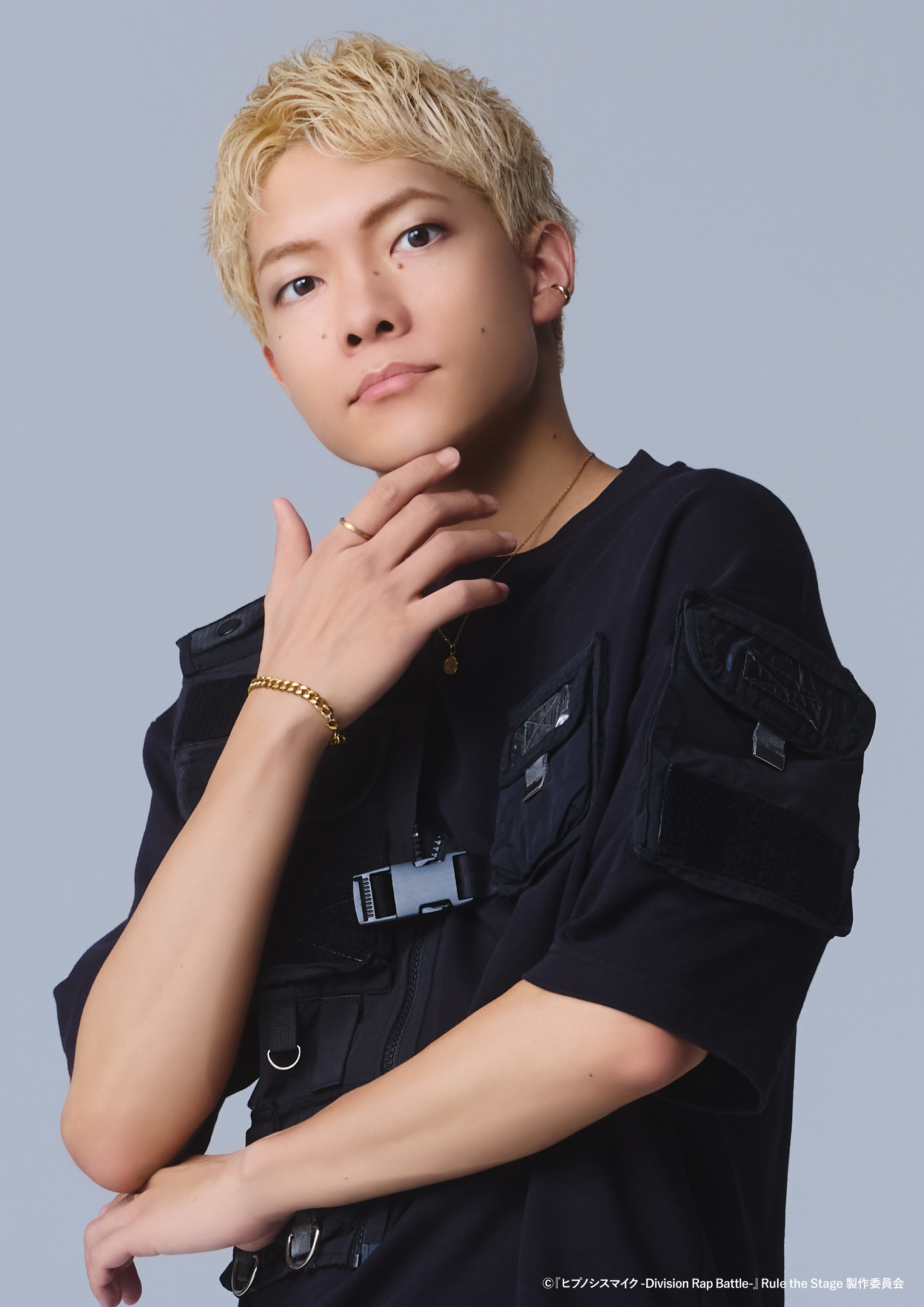 yasu - VGMdb