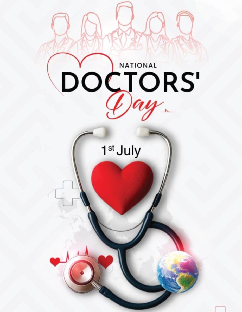 PrimeValves_Mfg's tweet photo. Happy Doctor's Day! 
Let’s take a moment to honor the incredible doctors who dedicate their lives to saving and improving ours. Thank you for your selflessness, compassion, and hard work.
#primevalve #DoctorsDay #HealthcareHeroes #ThankYouDoctors #medicalprofessionals https://t.co/CwEGMs9Fjg