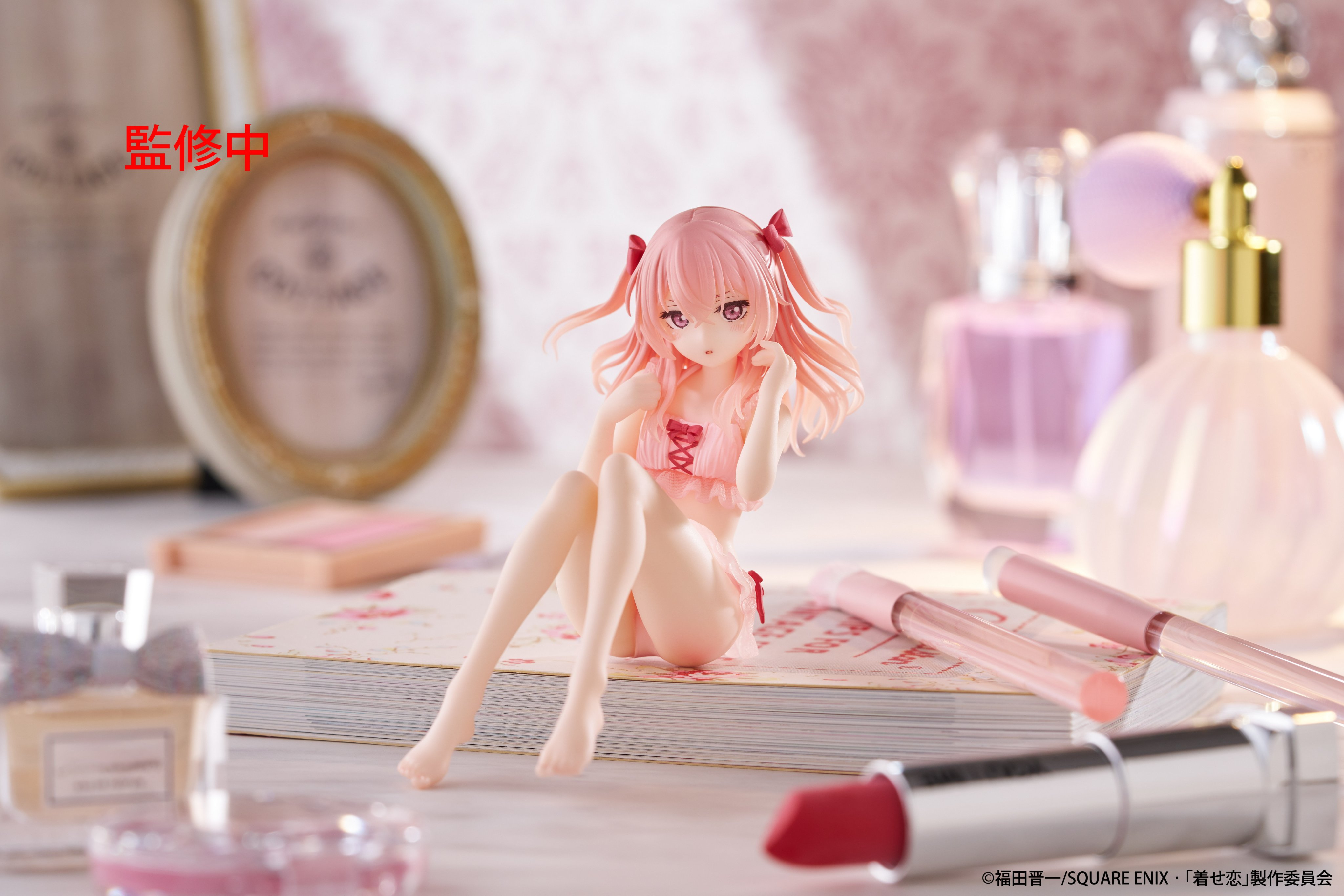 アクアフロートガールズ　まとめ売り タイトートイズ on X: 