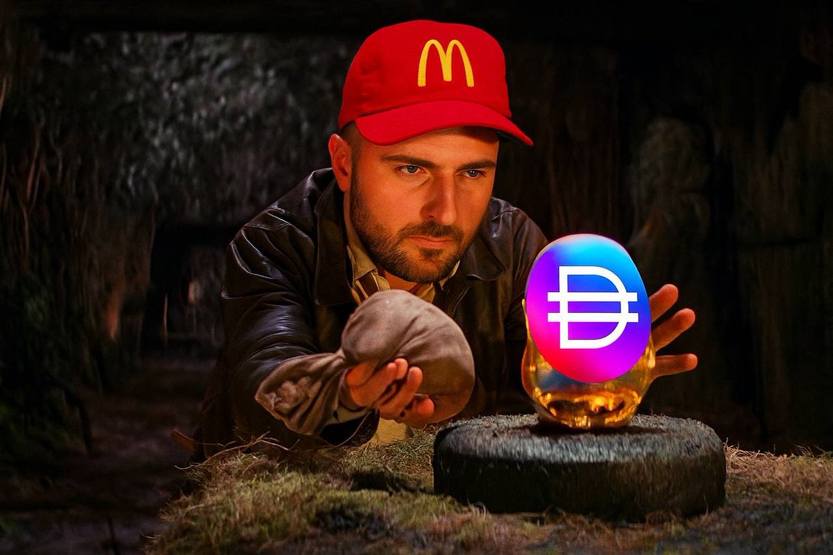 yourfriendSOMMI's tweet image. ❤️💛💚💙

PulseChain is a Hidden Gem Ecosystem.

#pDAI