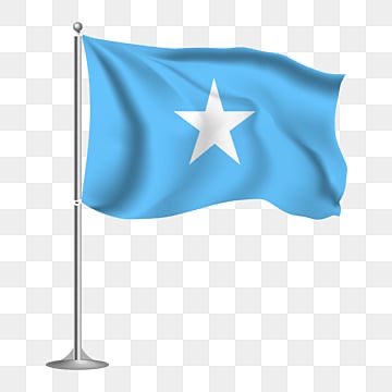Happy Independence Day!
Today we celebrate our freedom and honor our heroes.
Viva Somalia!