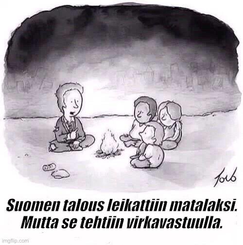 PatrizioLaina's tweet image. #velkajarru