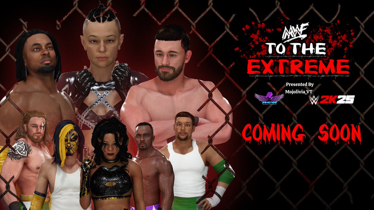 MojOlivia Vtuber! tweet media