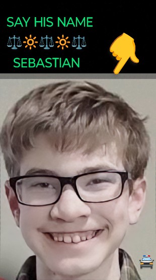 Brook35312Rod's tweet photo. #SEBASTIAN
#BRINGSEBASTIANHOME.
#JUSTICEISWHATWEWANT,
EITHER WAY
BRING HIM HOME #SUMNERCOUNTYSHERIFF
STOP HIDING THE TRUTH,
Stop ignoring SEBASTIANS FATHER Seth Rogers โ๏ธ
#JUSTICEFORSEBASTIAN
2025
@TBInvestigation
@FBIMostWanted https://t.co/Rp5ZTcXuAW