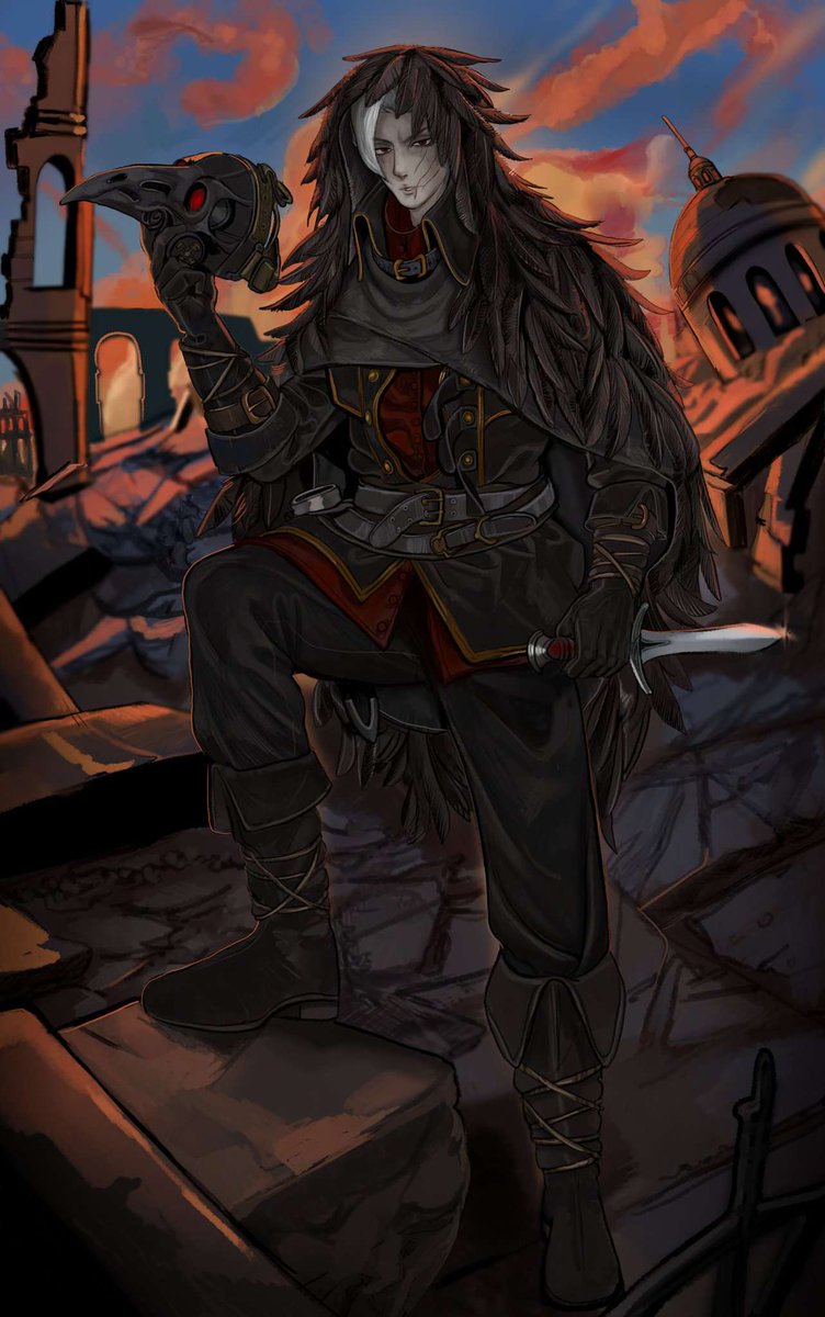 KarmaErber's tweet photo. If you see this, post a vampire https://t.co/ocg3V17i5A