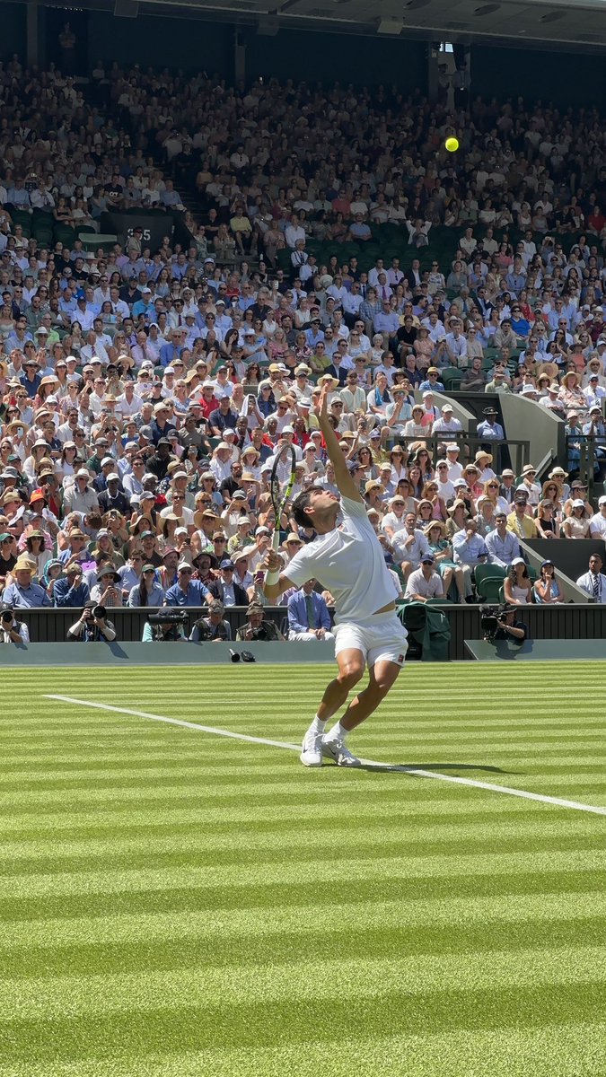 ayer fui bastante feliz