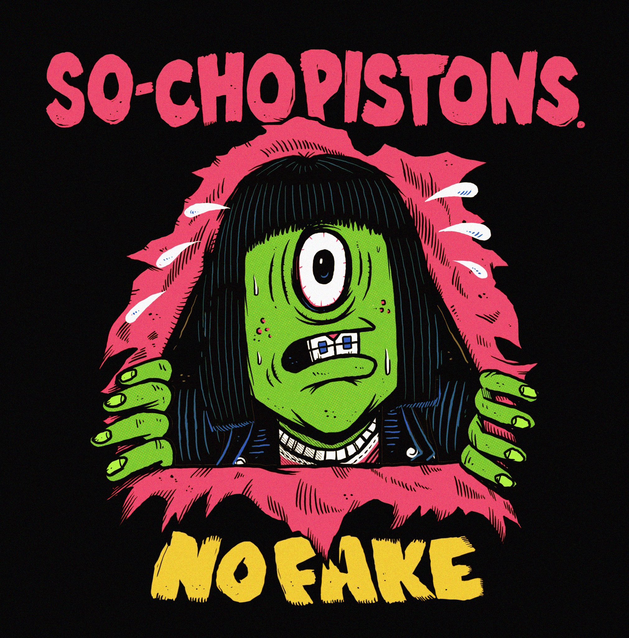 SO-CHO PISTONS (@SoPistons) / X