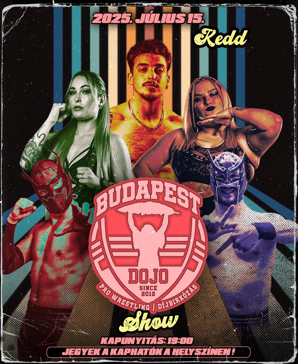 Budapest Dojo (@bp_dojo) on Twitter photo Middle of the Summer!
<a href="/BenceTothBT/">Bence Tรณth BT</a>
<a href="/reyca_pw/">๐๐๐ข๐๐</a>
Orsi
Sentinel
<a href="/RayoFlores5/">Rayo Flores</a>
and many more in action! Middle of the Summer!
<a href="/BenceTothBT/">Bence Tรณth BT</a>
<a href="/reyca_pw/">๐๐๐ข๐๐</a>
Orsi
Sentinel
<a href="/RayoFlores5/">Rayo Flores</a>
and many more in action!