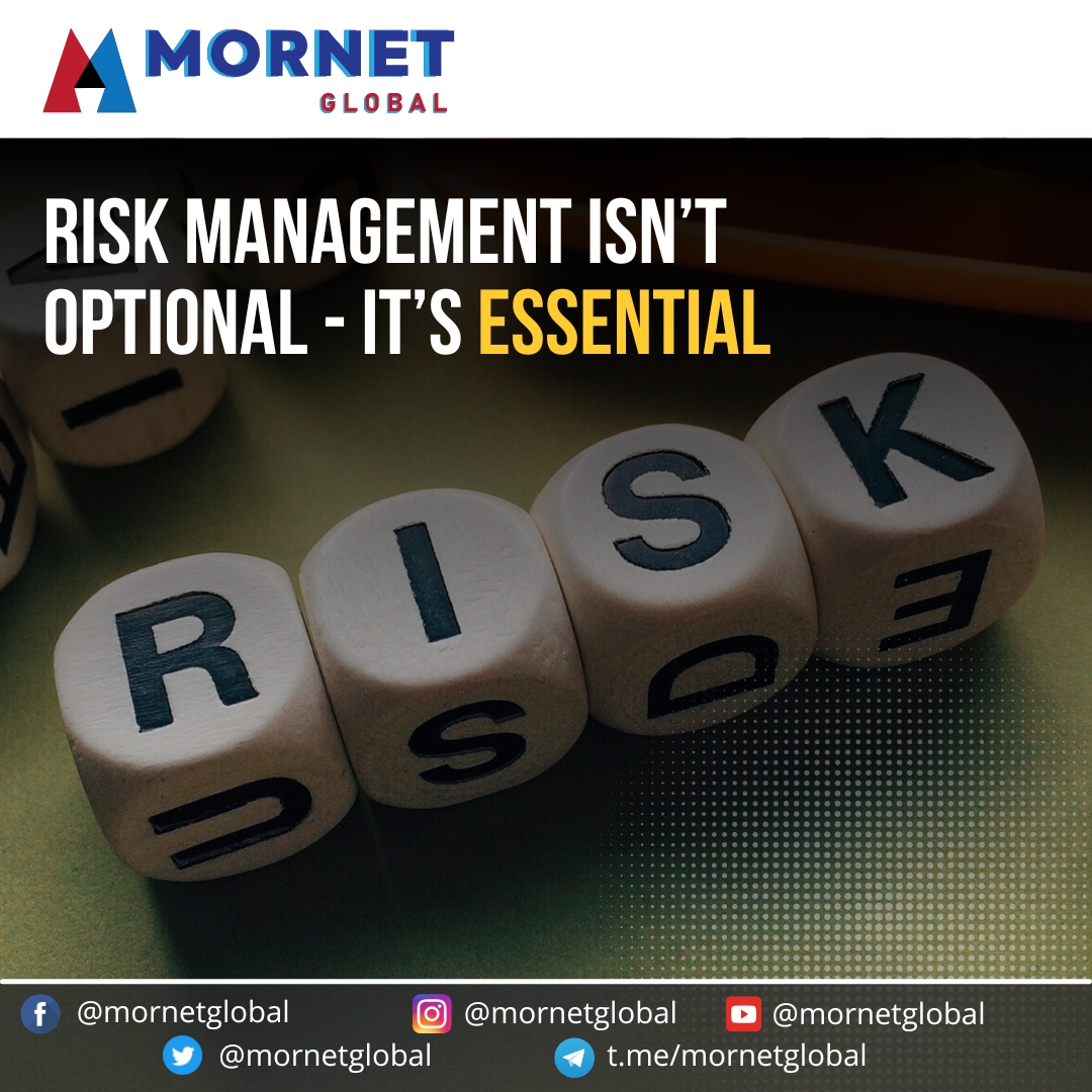 Mornet Global tweet media