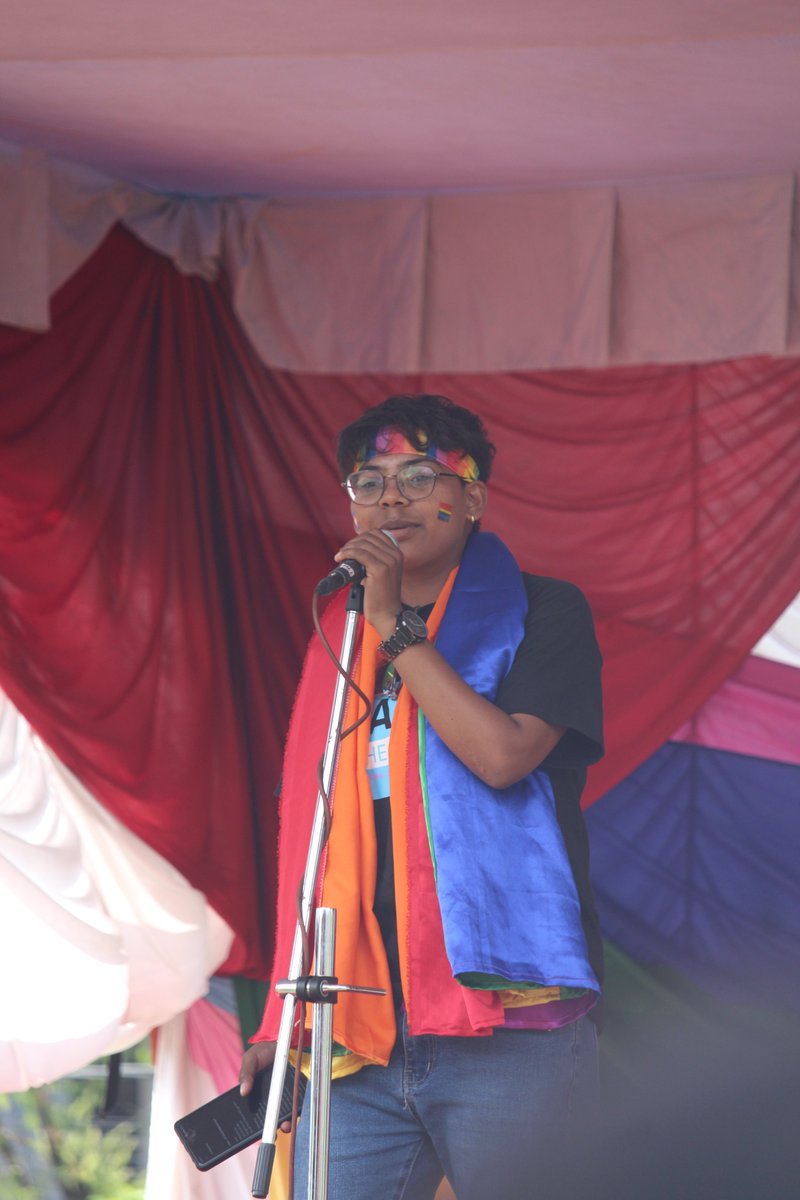 Nepal Pride Parade - 2nd Saturday of June tweet media