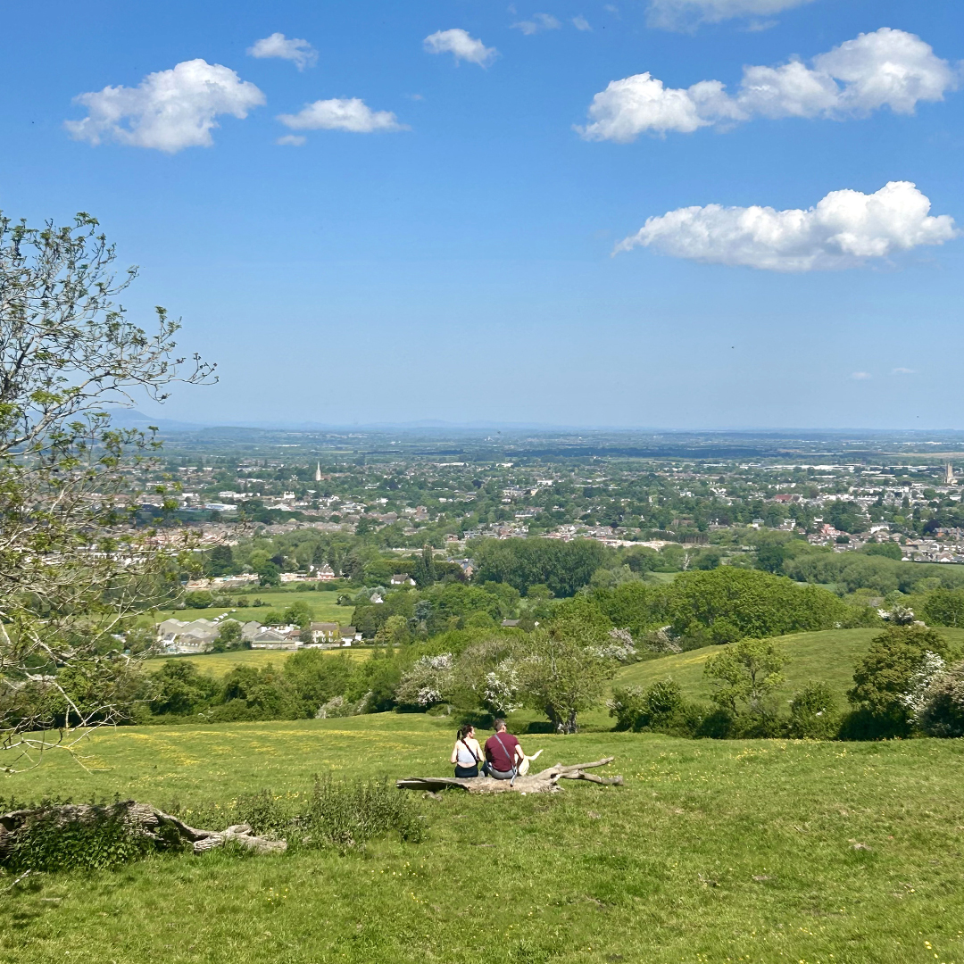 Explore the Cotswolds tweet media