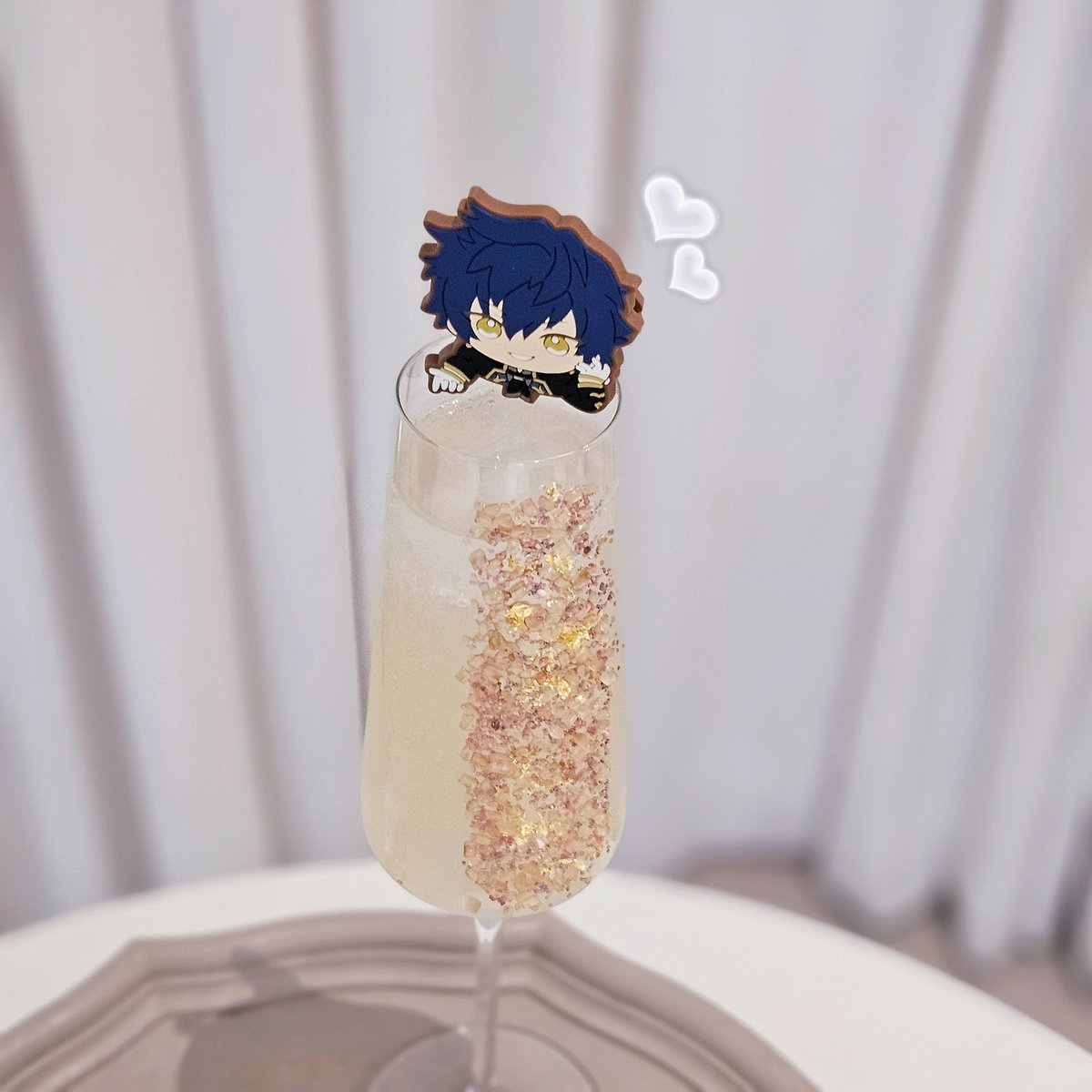 ° ˖ ♡ ˚ ⋆ ︵