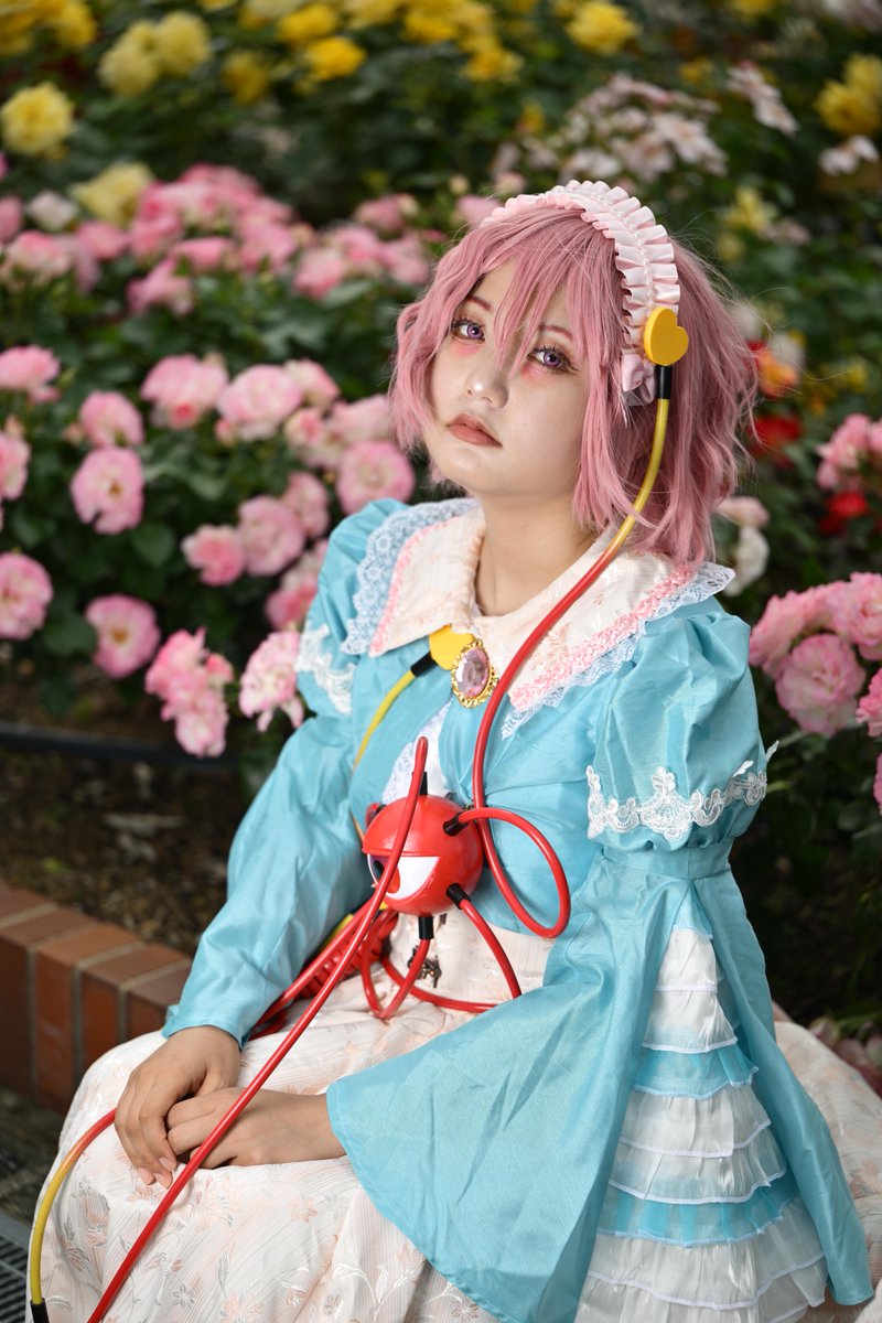 #2025年自分が選ぶ今年上半期の4枚

4枚選べるほど撮影に誘ってもらえて幸せ者です。

📸…(<a href="/akiika117/">アキ@ﾗｸﾞｺｽ☀🌙📸</a> )(<a href="/AsaGi_HiMARi44/">浅葱ひまり🌼</a> )
(<a href="/nyu_ma_69/">にゅま</a> )(<a href="/khaki_6132/">khaki@📷️</a> )