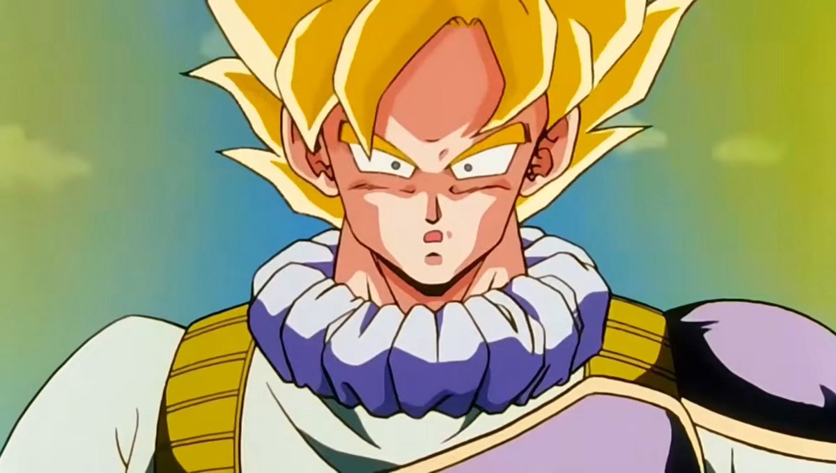 Finally got my hands a Tadayoshi Yamamuro grail 🔥 

Episode 122 
Supervised by Tadayoshi Yamamuro