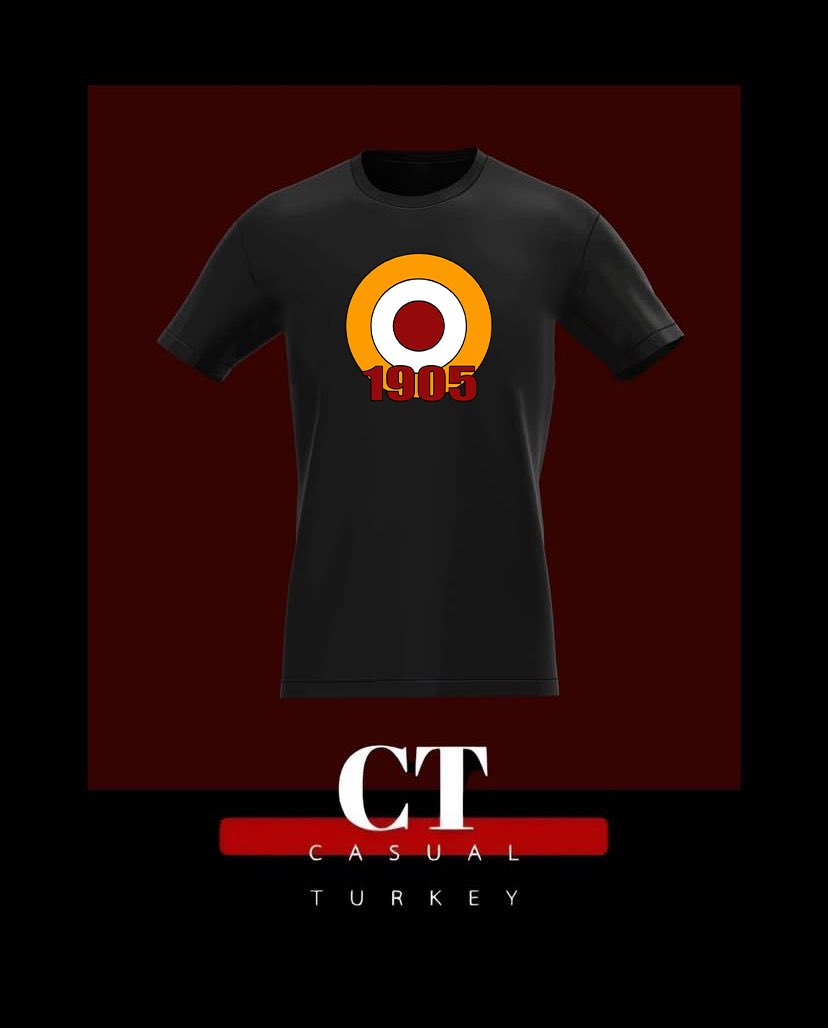 CasuallTurkey's tweet photo. GALATASARAY SUPPORTERS 

◾️%100 pamuk iplik 
▪️Premium kalite 
▪️Beden: S M L XL XXL 

@casuallturkey 

#reels #hooligans #football #ultrAslan #fans #ultras #supporters #casual  #matchdat #streetcultre #footballlife #CasualTurkey #ultrasworld #ultrasfight #Galatasaray https://t.co/7jY5fZOt13