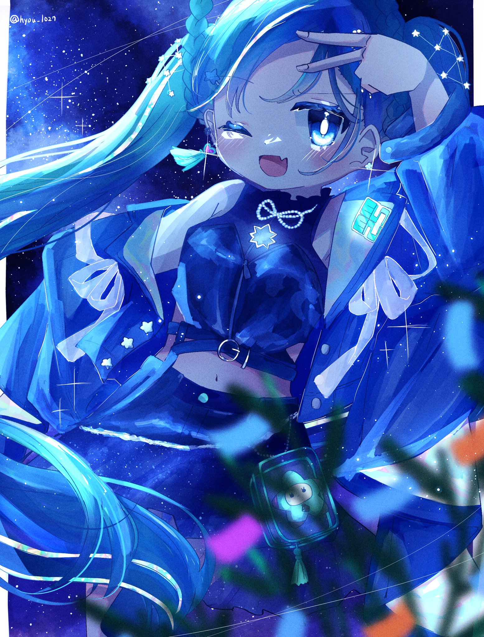宙風みけ🐈‍⬛ on X: 