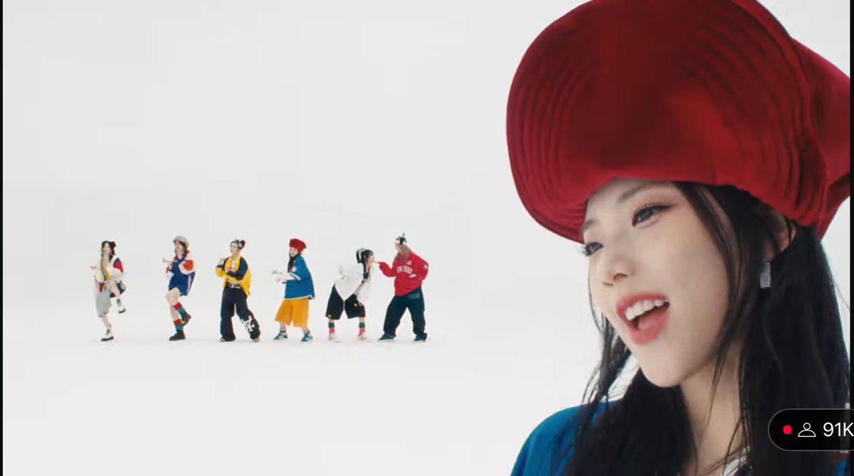 My babies made another hit !! I love it so much!!! Are we having this on summer sonic!?? Omgggg thanks in advance babymonster 

BAEMON HOT SAUCE OUT NOW
#HOTSAUCE_IS_SERVED
#BABYMONSTER #베이비몬스터 
<a href="/YGBABYMONSTER_/">BABYMONSTER</a>