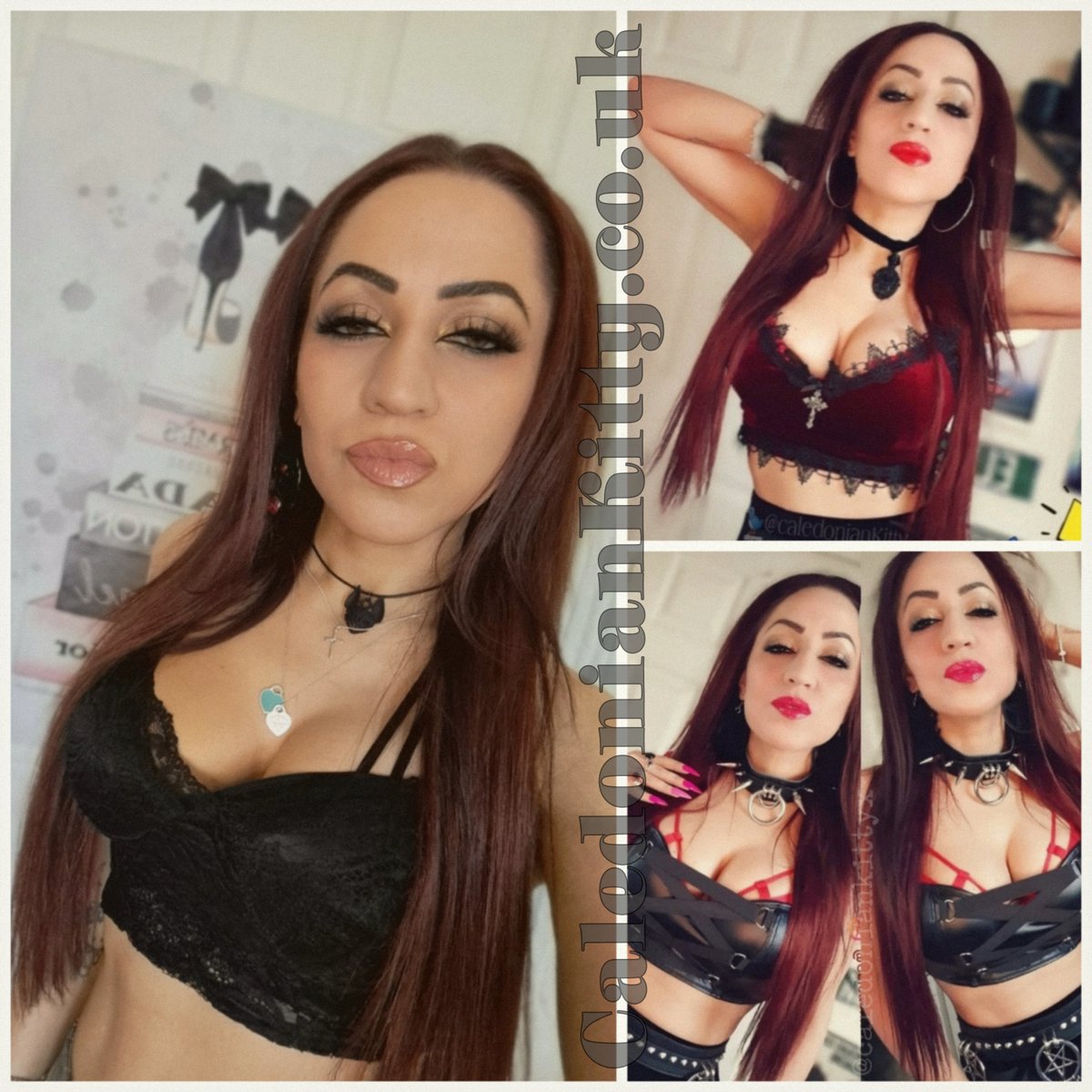 If you love my weekly posts on caledoniankitty.co.uk&amp; would like to help give me a bit of an energy boost with a coffee, you can do so (if you like......if you have the overwhelming desireeeee to) here ko-fi.com/caledoniankitty

Thank you, I love you💋