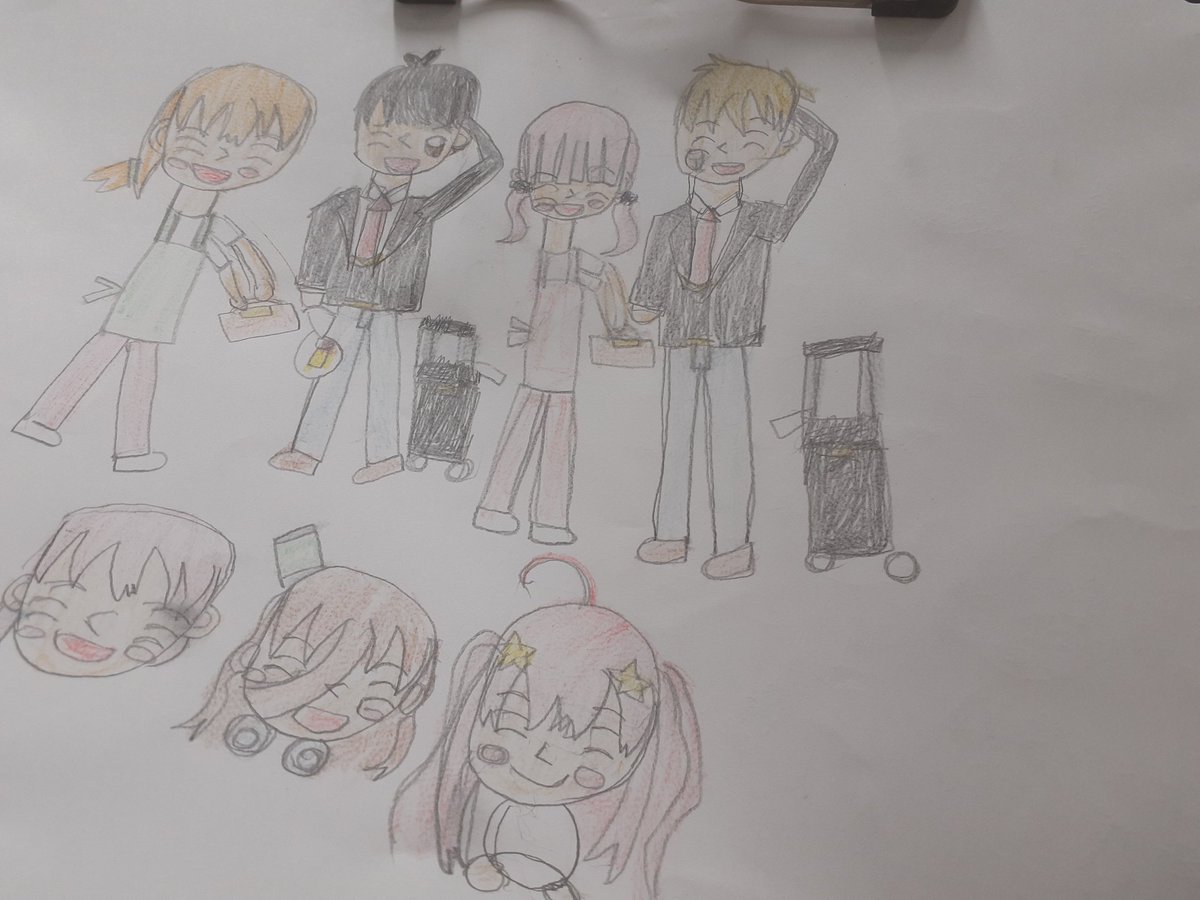 上杉風太郎(ごと嫁) (@err4bgddk5x3n0e) on Twitter photo #Bサンド   #パルム    #五等分の花嫁 #Bサンド   #パルム    #五等分の花嫁