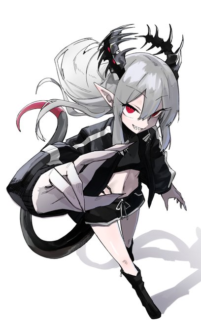 エドちゃん😈(OC) 