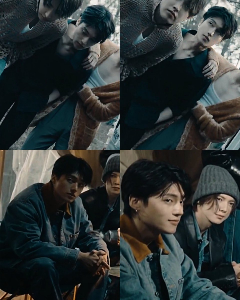 JUNG WOOYOUNG FROM ATEEZ