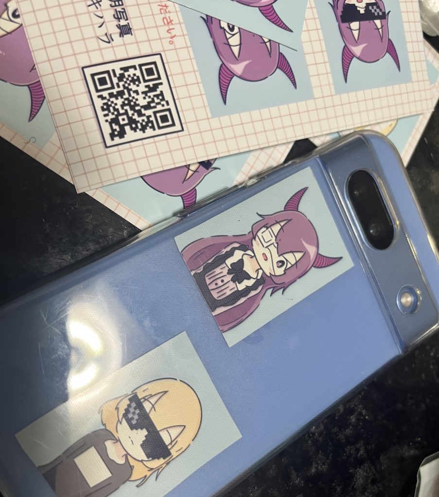 推し活(？)