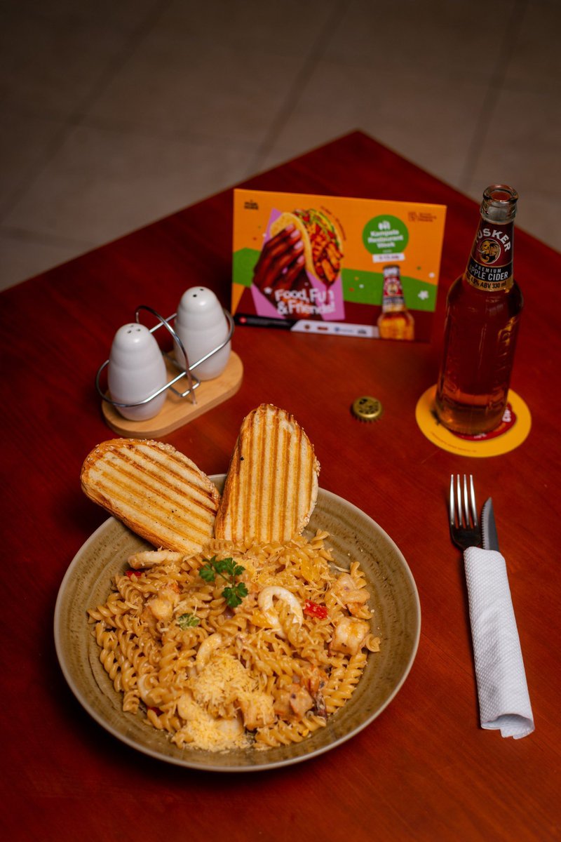 Rachealkyy's tweet photo. Tehila's Cafe & Grill is serving greatness! #KampalaRestaurantWeek is coming! 📅 Tag your foodie squad & let's get this food party started! 👉🏽 Who's in? https://t.co/JoJWV56yBa
