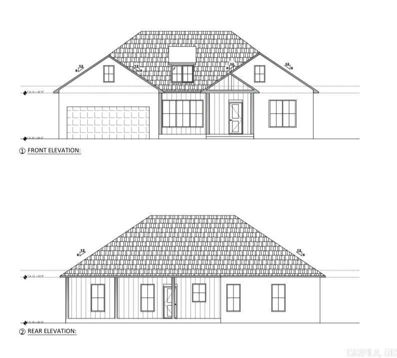 jeanrhurst's tweet photo. 17 Cobble Hill Road, Little Rock, AR, 72211
3 bed | 2 bath 1680 Sq. Ft.
Active | $350,000
https://t.co/JomVJDRpSN
Dream Home Alert! This brand-new construction is just beginning to take shape and offers an incredible opportunity to personalize your future. Featuring an open... https://t.co/3dyp91EHDz