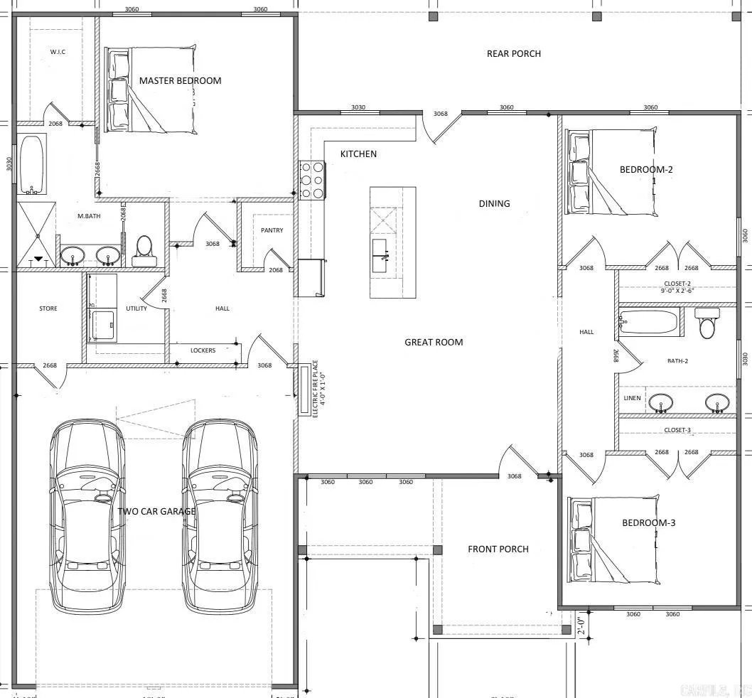 jeanrhurst's tweet photo. 17 Cobble Hill Road, Little Rock, AR, 72211
3 bed | 2 bath 1680 Sq. Ft.
Active | $350,000
https://t.co/JomVJDRpSN
Dream Home Alert! This brand-new construction is just beginning to take shape and offers an incredible opportunity to personalize your future. Featuring an open... https://t.co/3dyp91EHDz