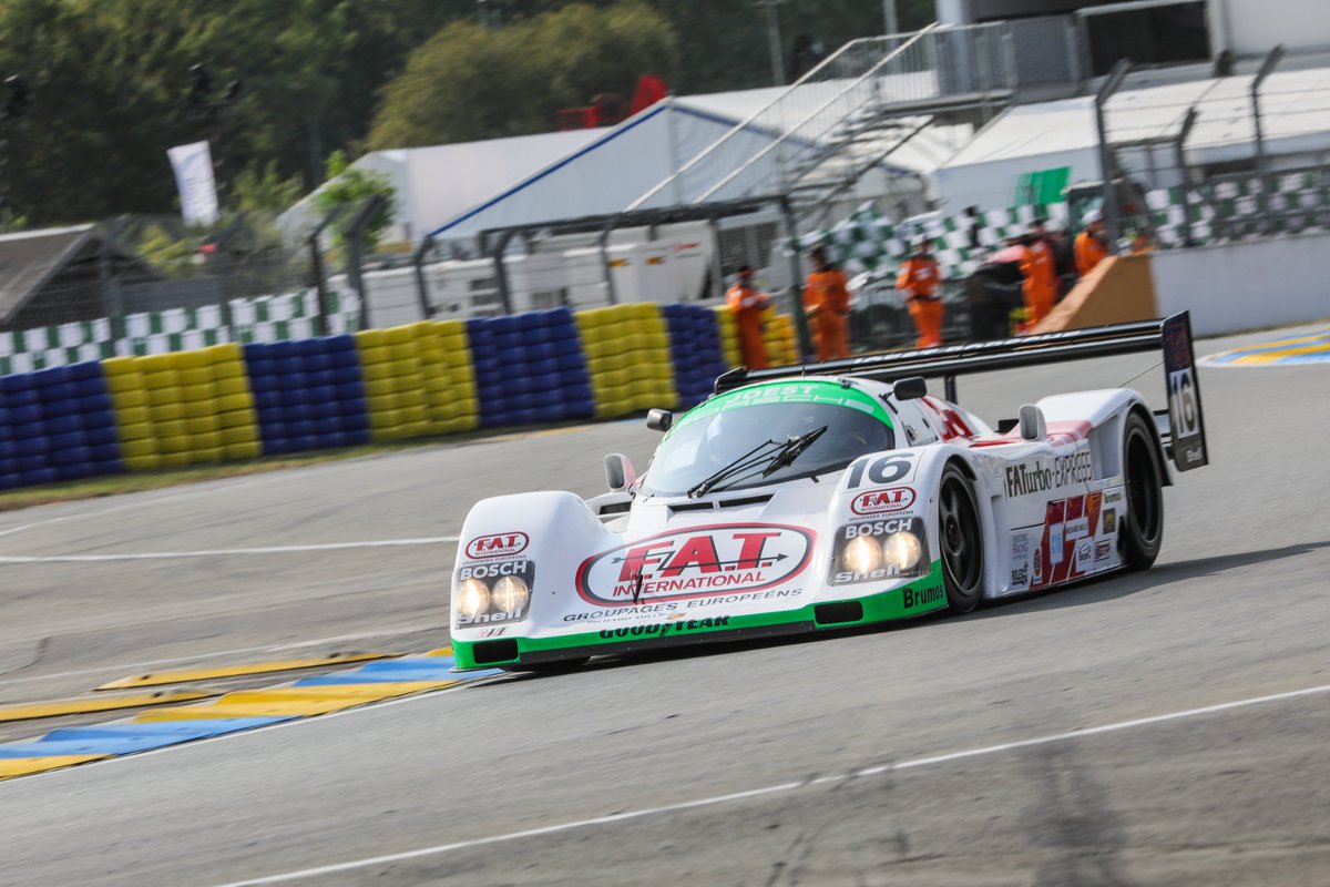 𝑳𝒆 𝑴𝒂𝒏𝒔 𝑪𝒍𝒂𝒔𝒔𝒊𝒄 𝟐𝟎𝟐𝟓 🔜

(📸 Bruno Vandevelde  &amp; Nicolas Bremaud). #PeterAuto #LeMansClassic