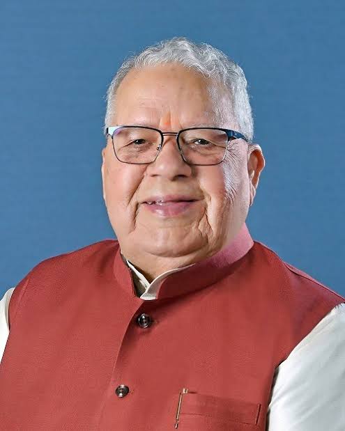 NainOsian's tweet photo. भारतीय जनता पार्टी के वरिष्ठ नेता एवं पूर्व राज्यपाल माननीय श्री @KalrajMishra जी को जन्मदिन की हार्दिक शुभकामनाएं। https://t.co/A006m3ifwM