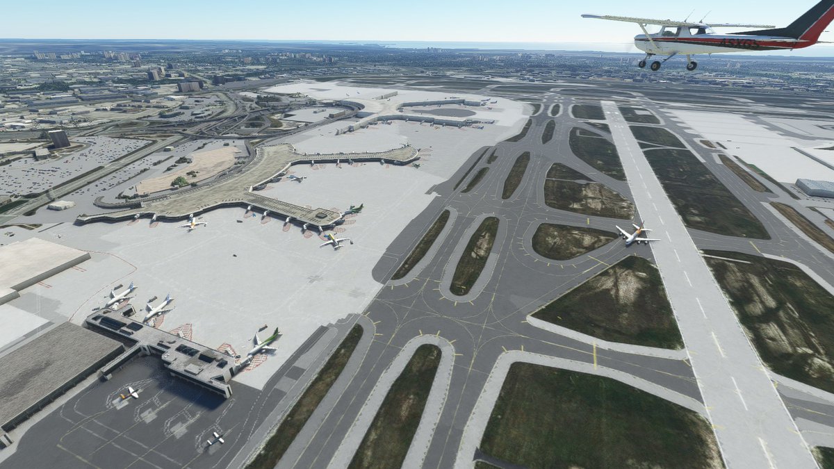 soflysim's tweet image. Celebrate Canada Day with Explore Canada! Discover the wonders of this incredible part of the world as you fly over iconic landmarks, and vibrant cities!
✈️ Download at SoFly sofly.io/products/explo…
✈️ Download at Orbx orbxdirect.com/product/sofly-…
✈️ Available in Microsoft Marketplace