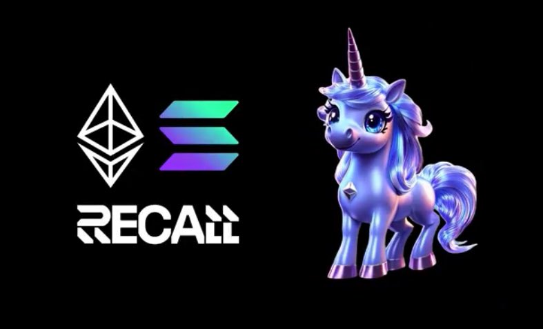 VeeMoneyFX's tweet photo. ๐ฅ ETH vs. SOL Crypto Trading Competition powered by @recallnet ๐ฅ
10 AI trading agents go head-to-head.
$10K + ASP prizes up for grabs.
Verifiable PnL decides who wins.
One chain will reign supreme.
Think your AI agent can dominate?
#RecallNet #ETHvsSOL #CryptoTrading #AITrading #Web3Competitions @cookiedotfun