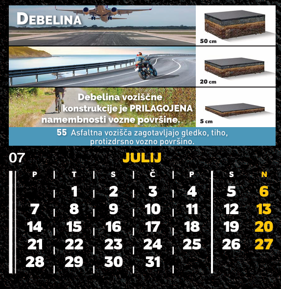 Združenje ZAS (@zdruzenjezas) on Twitter photo 👋Hello July👋
<a href="/asphalteu/">Asphalt Advantages</a>
Asphalt pavements provide a smooth, quiet, skid-resistant ride surface.
<a href="/asefma/">asefma</a> <a href="/eurobitume/">Eurobitume</a> <a href="/ZdruzenjeZas/">Združenje ZAS</a>
#advantages #asphalt #smooth #quiet #ride #pavements 👋Hello July👋
<a href="/asphalteu/">Asphalt Advantages</a>
Asphalt pavements provide a smooth, quiet, skid-resistant ride surface.
<a href="/asefma/">asefma</a> <a href="/eurobitume/">Eurobitume</a> <a href="/ZdruzenjeZas/">Združenje ZAS</a>
#advantages #asphalt #smooth #quiet #ride #pavements