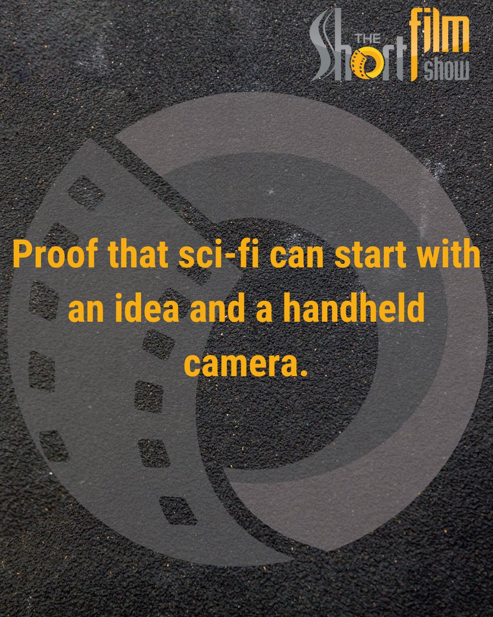 🎬 Tuesday Trivia
Before District 9, there was Alive in Joburg;  a short film that mashed aliens with apartheid.
Peter Jackson saw it. The rest is sci-fi history.
#District9 #ShortFilmShow #TuesdayTrivia #SciFiCinema #NeillBlomkamp