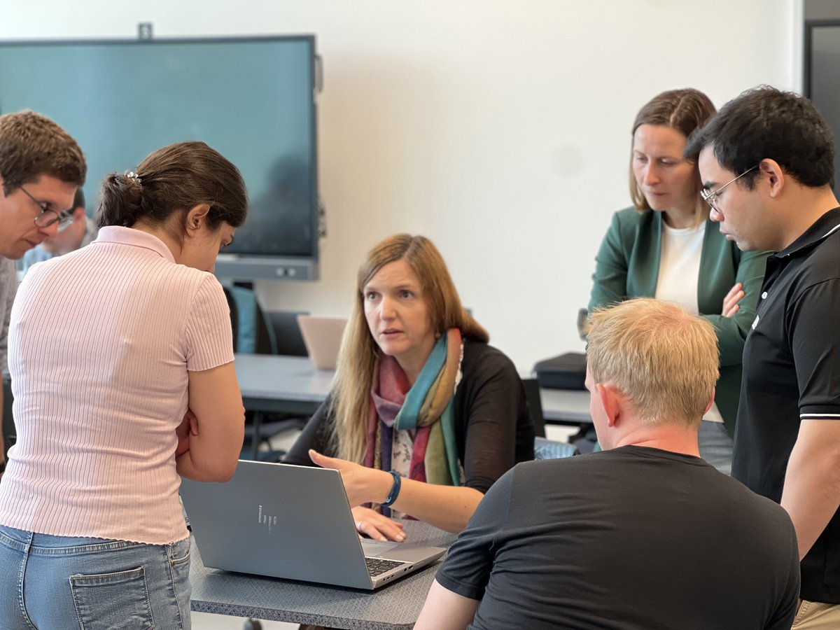 PEN@Hydropower tweet media