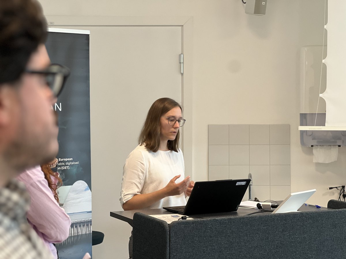 PEN@Hydropower tweet media