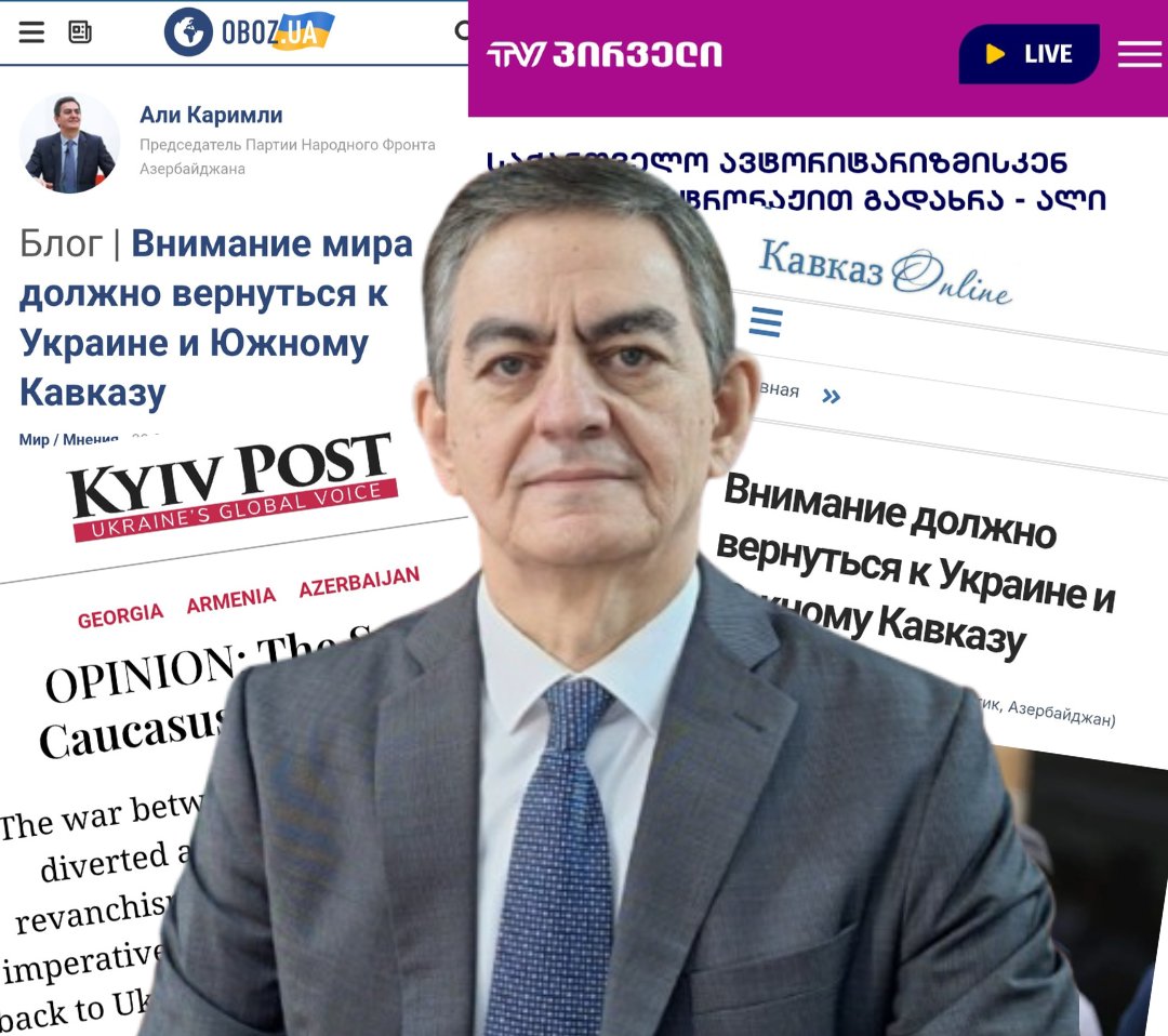 The article I wrote for Kyiv Post, Ukraine’s leading English-language newspaper, has generated significant international resonance. My article, published in English by Kyiv Post, was also shared by Ukraine’s reputable media outlet Obozrevatel, making it accessible to both
